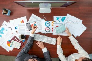 Les Financements des Petites Entreprises